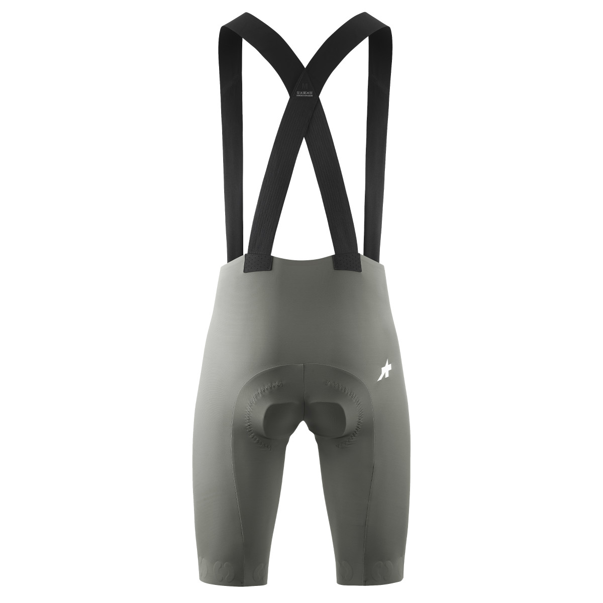ASSOS EQUIPE RS BIB SHORTS S11 ロング丈 Sサイズ EQUIPE RS SCHTRADIVARI BIB SHORTS S11 LONGエキップRS
